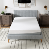 12" EcoCore Hybrid Deluxe Soy Foam & Pocket Coil Mattress - Medium Soft Plush (model 12HSOY) - photo 4