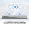 12" EcoCore Hybrid Deluxe Soy Foam & Pocket Coil Mattress - Medium Soft Plush (model 12HSOY) - photo 9