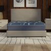 12" ActiveAlign Reactive Copper Zoned Memory Foam Mattress - Medium (model 12REACTIVE) - photo 4