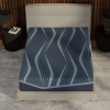 14" ActiveAlign Reactive Copper Zoned Hybrid Pocket Coil Mattress - Plush Medium Soft (model 14REACTIVE) - photo 7
