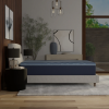 14" ActiveAlign Reactive Copper Zoned Hybrid Pocket Coil Mattress - Plush Medium Soft (model 14REACTIVE) - photo 5
