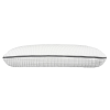 Ventilated Bamboo Charcoal Infused Memory Foam Pillow with Washable Cover (model PBD328) - photo 2