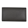 Ventilated Bamboo Charcoal Infused Memory Foam Pillow with Washable Cover (model PBD328) - photo 3