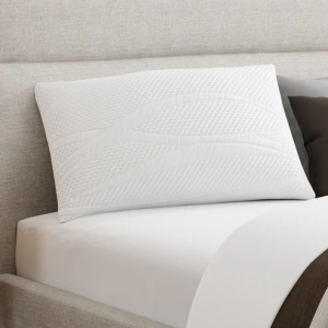 Essentials Memory Foam/Blend Pillow - PES-Q