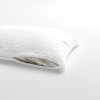 Luxury Resort Pillow with Kapok & 3D Fiber Fill (model PKA) - photo 2