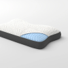 Cooling Contoured Side Sleeper Shoulder Pillow (model PS-SL) - photo 2