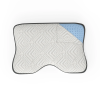 Cooling Contoured Side Sleeper Shoulder Pillow (model PS-SL) - photo 3