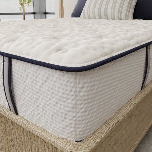 12" Sofinity Hybrid Essentials Pocket Coil Mattress - Medium Firm - photo 4
