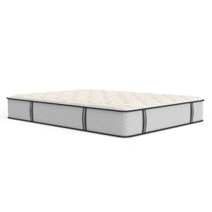 12" Sofinity Hybrid Essentials Pocket Coil Mattress - Medium Firm - photo 5