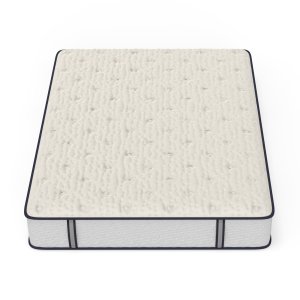 12" Sofinity Hybrid Essentials Pocket Coil Mattress - Medium Firm - photo 6