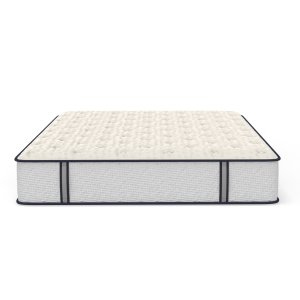 12" Sofinity Hybrid Essentials Pocket Coil Mattress - Medium Firm - photo 7