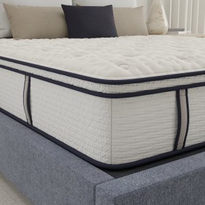 12" Sofinity Hybrid Signature Pocket Coil Mattress - Medium - photo 4