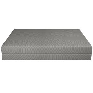 14" Ananda Pearl and Gel Memory Foam Mattress - Plush - photo 2
