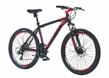 24 Speed ​​Mountain Bike