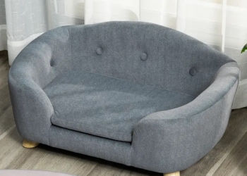 PawHut Dog Couch