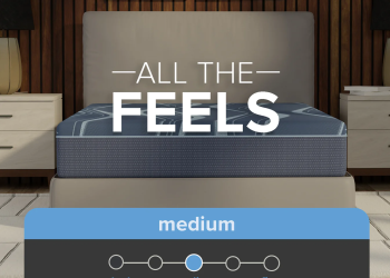 12” ActiveAlign Reactive Copper Zoned Medium