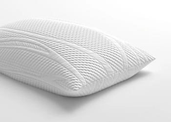 Essentials Memory Foam/Blend Pillow