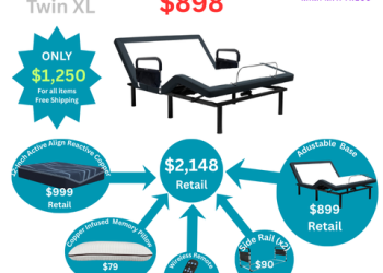 SILVER – Elderly Package