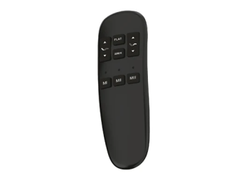 SBKD3 Adjustable Base Replacement Remote